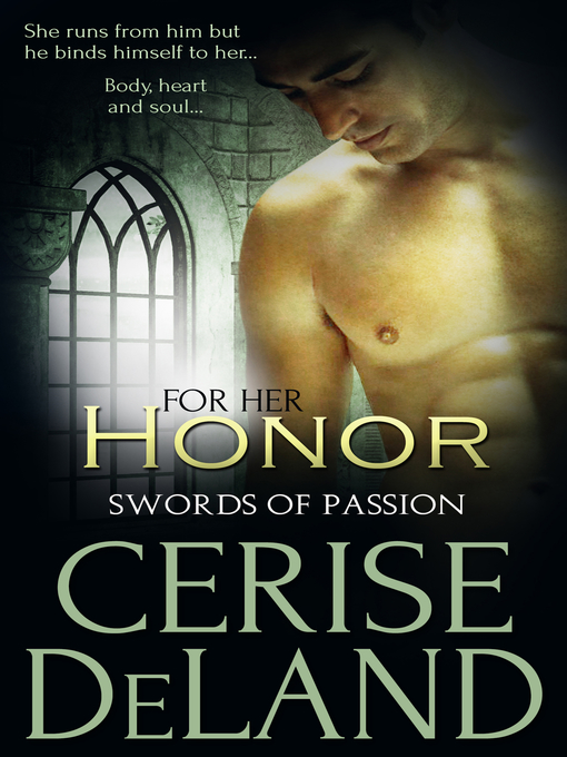Title details for For Her Honor by Cerise DeLand - Available